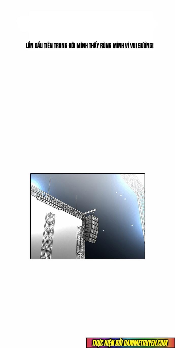 Truyện Tranh Lookism - Hoán Đổi Diệu Kỳ trang 1699