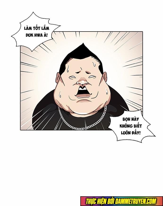 Truyện Tranh Lookism - Hoán Đổi Diệu Kỳ trang 1701