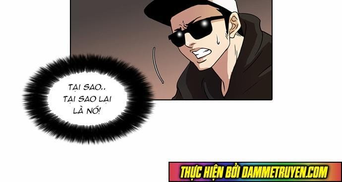Truyện Tranh Lookism - Hoán Đổi Diệu Kỳ trang 1703