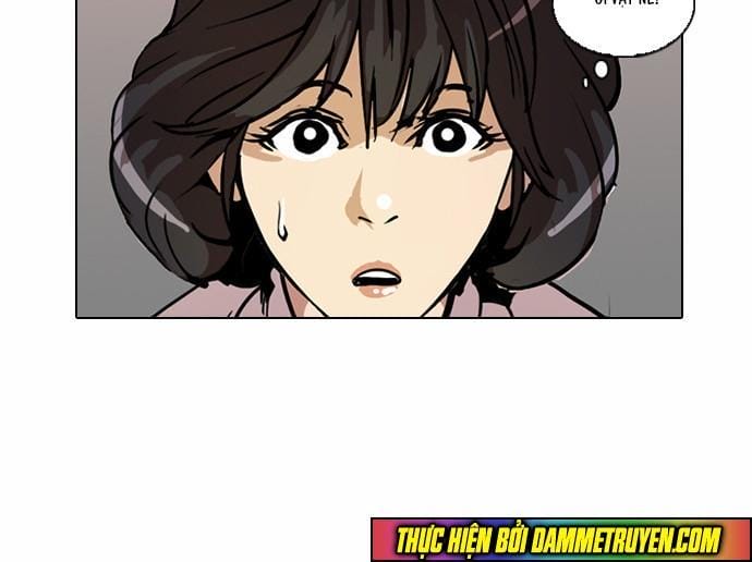 Truyện Tranh Lookism - Hoán Đổi Diệu Kỳ trang 1739
