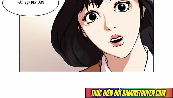Truyện Tranh Lookism - Hoán Đổi Diệu Kỳ trang 1747