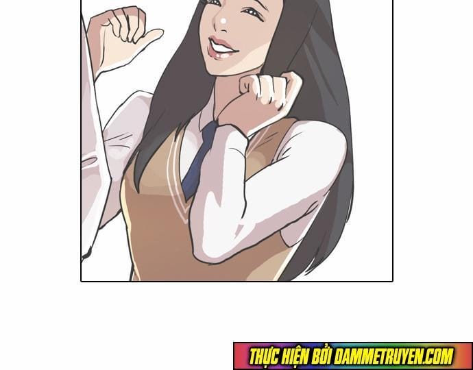 Truyện Tranh Lookism - Hoán Đổi Diệu Kỳ trang 1749