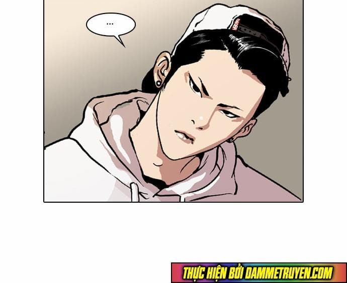 Truyện Tranh Lookism - Hoán Đổi Diệu Kỳ trang 1901