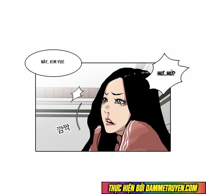 Truyện Tranh Lookism - Hoán Đổi Diệu Kỳ trang 1902