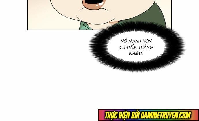 Truyện Tranh Lookism - Hoán Đổi Diệu Kỳ trang 1916