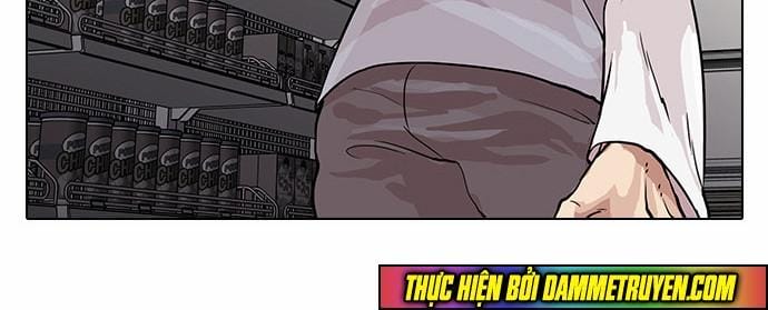 Truyện Tranh Lookism - Hoán Đổi Diệu Kỳ trang 1951