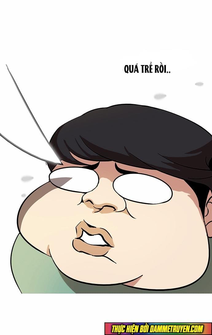 Truyện Tranh Lookism - Hoán Đổi Diệu Kỳ trang 1978