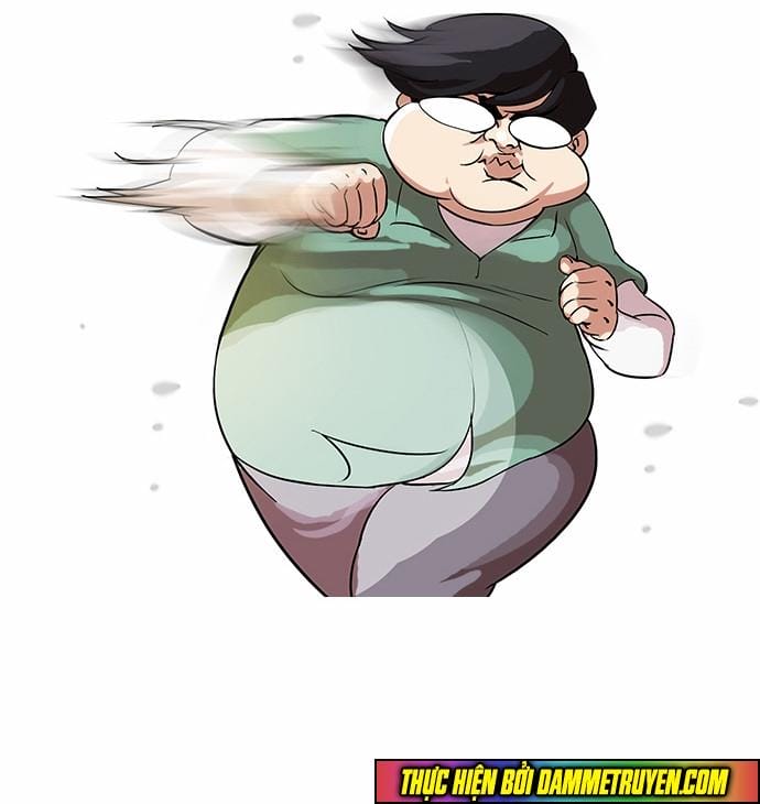 Truyện Tranh Lookism - Hoán Đổi Diệu Kỳ trang 1985