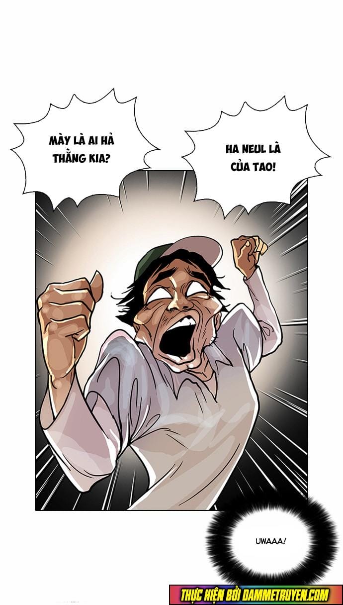Truyện Tranh Lookism - Hoán Đổi Diệu Kỳ trang 1989