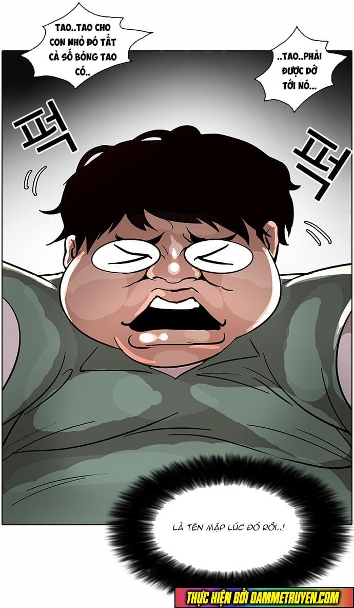 Truyện Tranh Lookism - Hoán Đổi Diệu Kỳ trang 1993