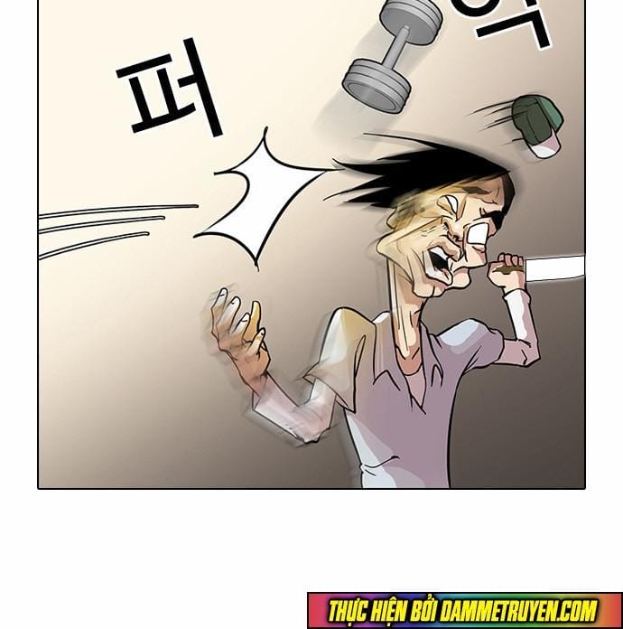 Truyện Tranh Lookism - Hoán Đổi Diệu Kỳ trang 1996