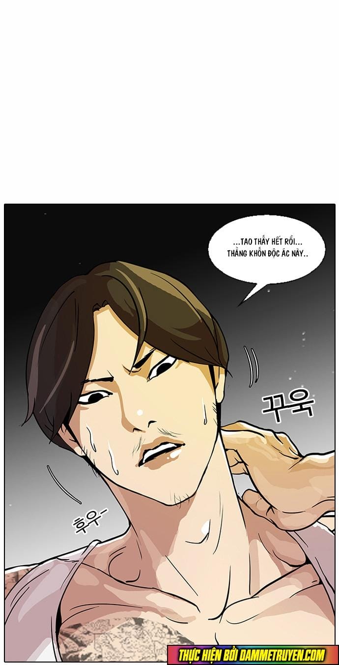 Truyện Tranh Lookism - Hoán Đổi Diệu Kỳ trang 2001