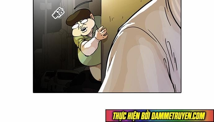 Truyện Tranh Lookism - Hoán Đổi Diệu Kỳ trang 2004