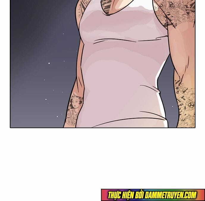 Truyện Tranh Lookism - Hoán Đổi Diệu Kỳ trang 7