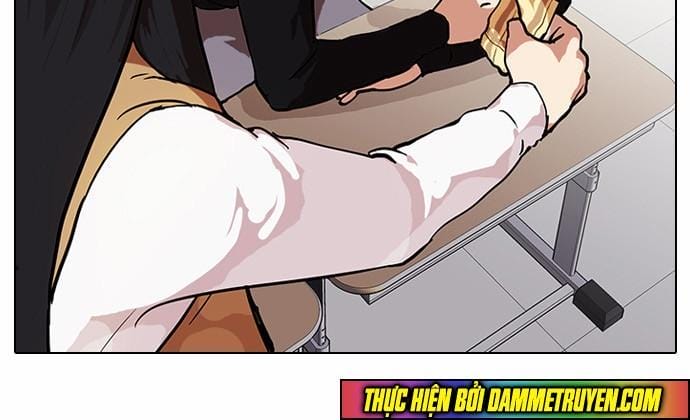 Truyện Tranh Lookism - Hoán Đổi Diệu Kỳ trang 7