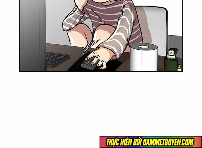 Truyện Tranh Lookism - Hoán Đổi Diệu Kỳ trang 7