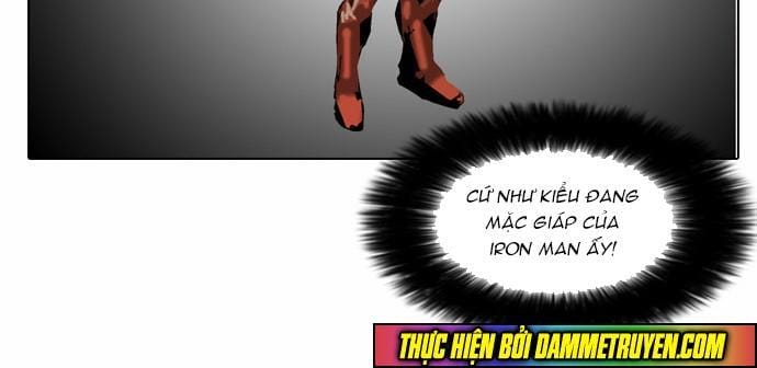 Truyện Tranh Lookism - Hoán Đổi Diệu Kỳ trang 7