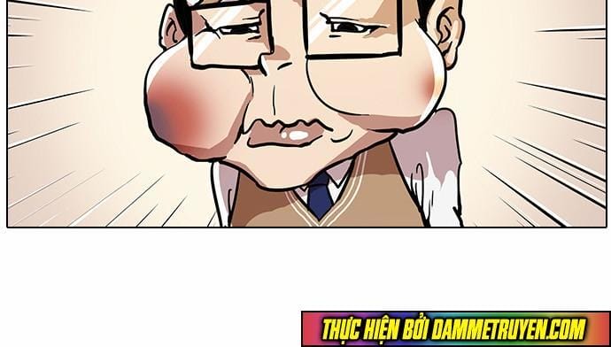 Truyện Tranh Lookism - Hoán Đổi Diệu Kỳ trang 7