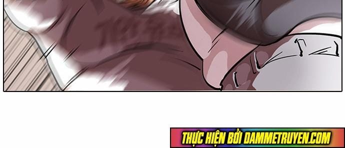 Truyện Tranh Lookism - Hoán Đổi Diệu Kỳ trang 7