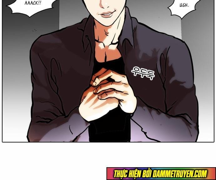 Truyện Tranh Lookism - Hoán Đổi Diệu Kỳ trang 7