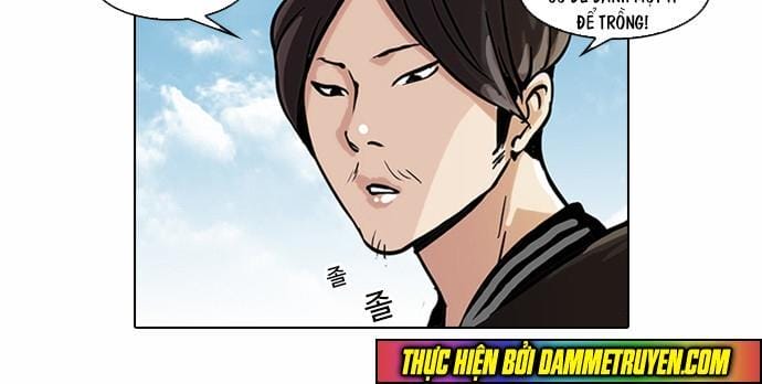 Truyện Tranh Lookism - Hoán Đổi Diệu Kỳ trang 7