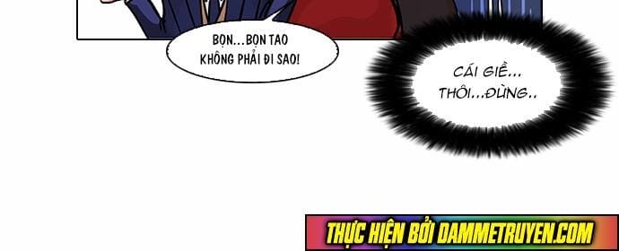 Truyện Tranh Lookism - Hoán Đổi Diệu Kỳ trang 7