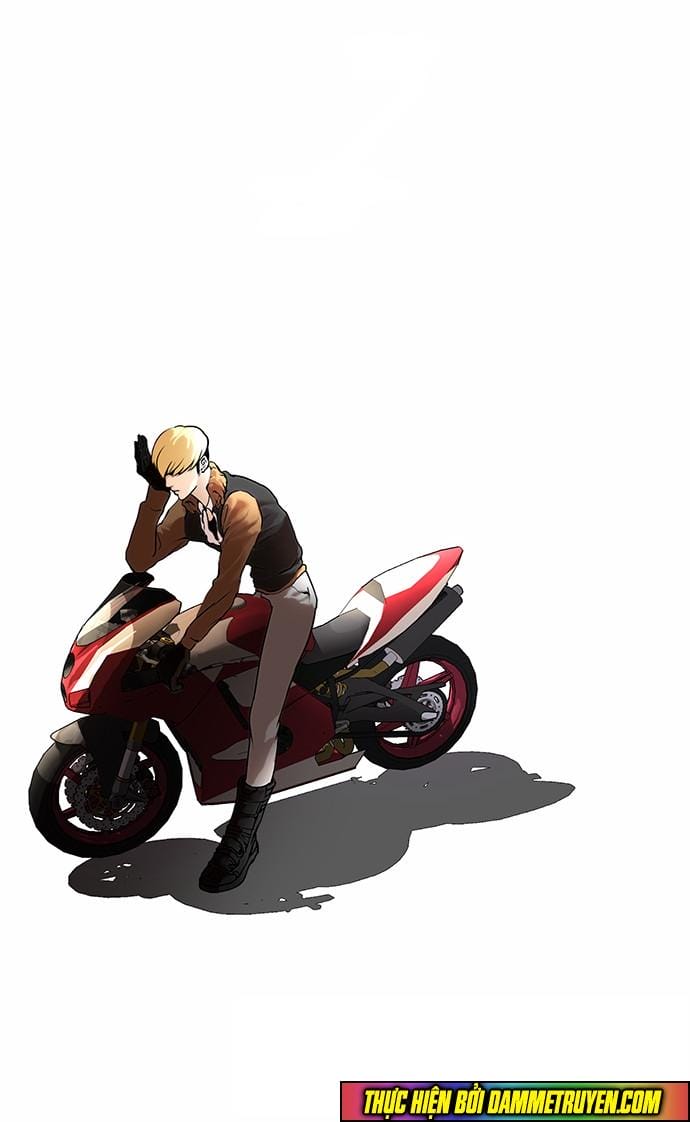 Truyện Tranh Lookism - Hoán Đổi Diệu Kỳ trang 7