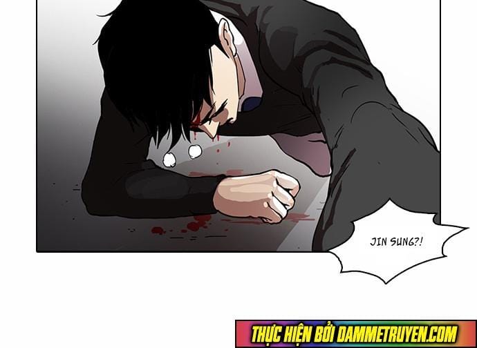 Truyện Tranh Lookism - Hoán Đổi Diệu Kỳ trang 7