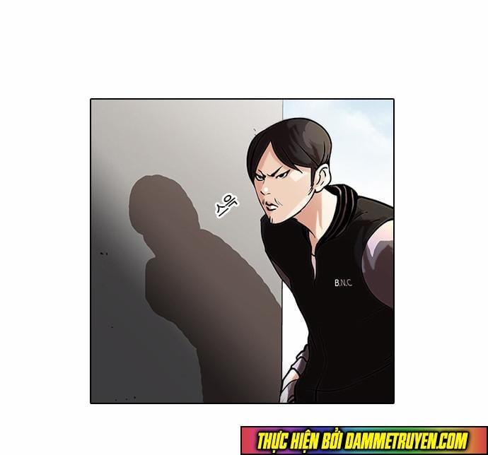 Truyện Tranh Lookism - Hoán Đổi Diệu Kỳ trang 7