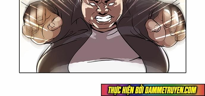 Truyện Tranh Lookism - Hoán Đổi Diệu Kỳ trang 7