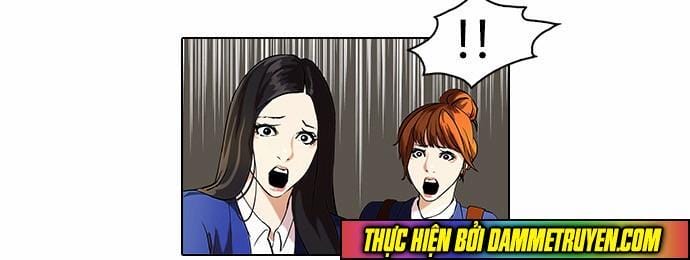 Truyện Tranh Lookism - Hoán Đổi Diệu Kỳ trang 7
