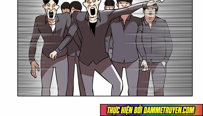 Truyện Tranh Lookism - Hoán Đổi Diệu Kỳ trang 7