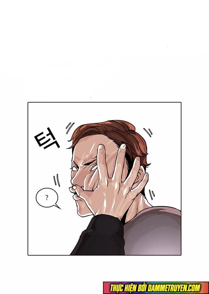Truyện Tranh Lookism - Hoán Đổi Diệu Kỳ trang 7