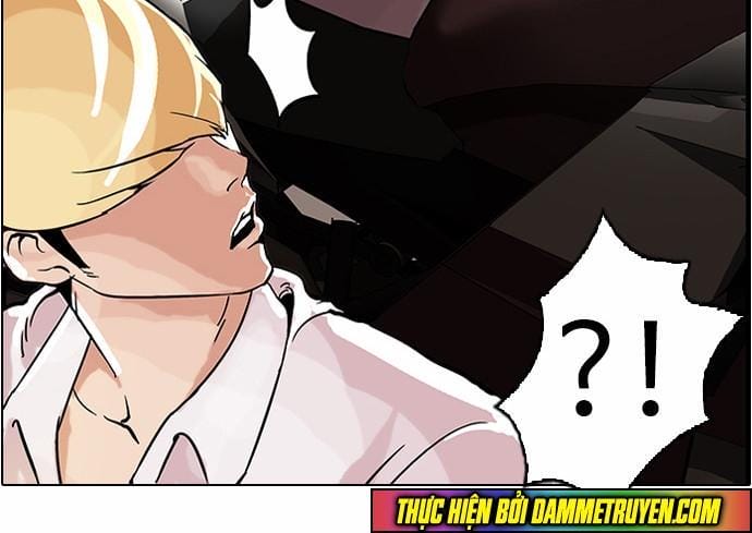 Truyện Tranh Lookism - Hoán Đổi Diệu Kỳ trang 2280
