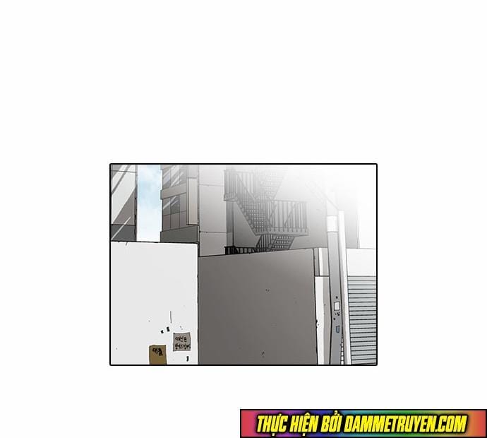 Truyện Tranh Lookism - Hoán Đổi Diệu Kỳ trang 2284