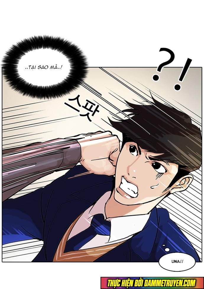 Truyện Tranh Lookism - Hoán Đổi Diệu Kỳ trang 2288