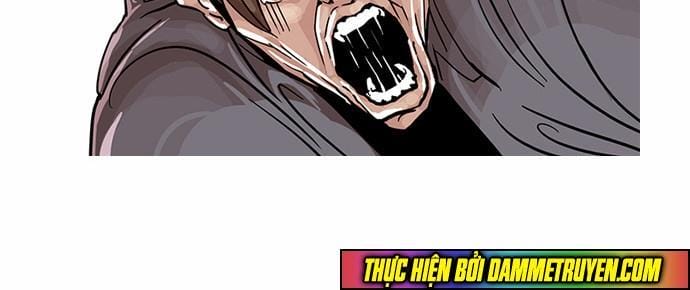 Truyện Tranh Lookism - Hoán Đổi Diệu Kỳ trang 2294