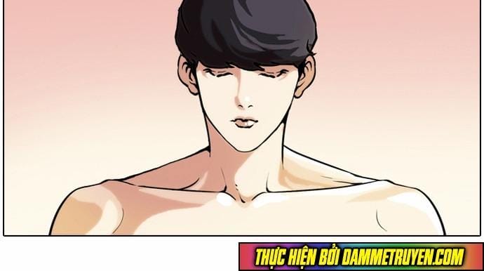 Truyện Tranh Lookism - Hoán Đổi Diệu Kỳ trang 2313