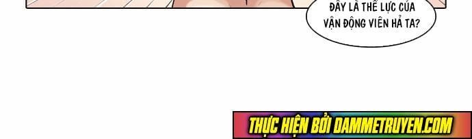 Truyện Tranh Lookism - Hoán Đổi Diệu Kỳ trang 2315