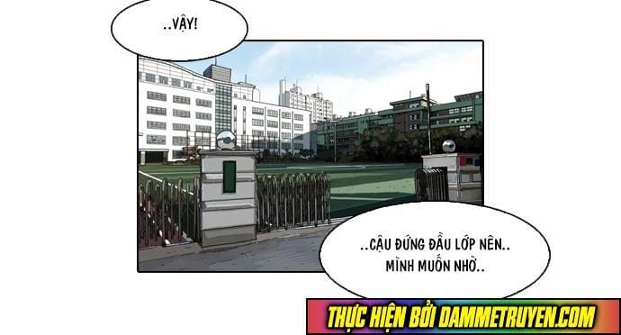 Truyện Tranh Lookism - Hoán Đổi Diệu Kỳ trang 2324