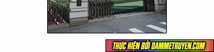 Truyện Tranh Lookism - Hoán Đổi Diệu Kỳ trang 2331