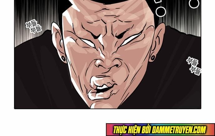 Truyện Tranh Lookism - Hoán Đổi Diệu Kỳ trang 2339