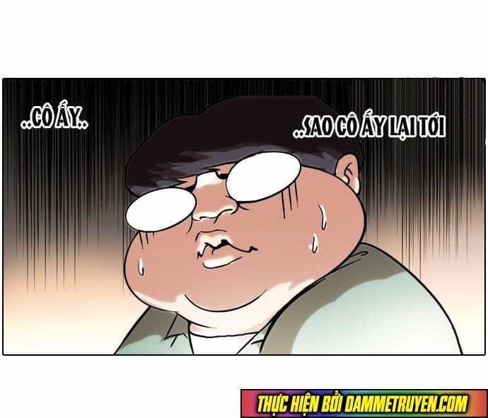 Truyện Tranh Lookism - Hoán Đổi Diệu Kỳ trang 2352