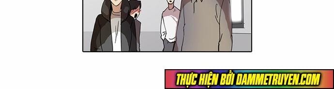 Truyện Tranh Lookism - Hoán Đổi Diệu Kỳ trang 2364