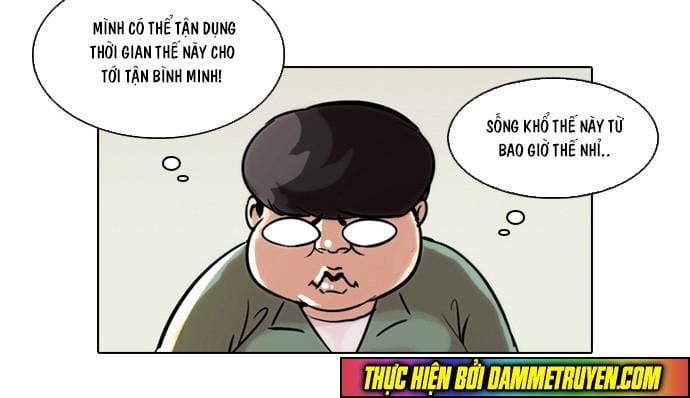 Truyện Tranh Lookism - Hoán Đổi Diệu Kỳ trang 2369