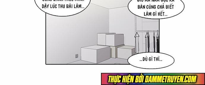 Truyện Tranh Lookism - Hoán Đổi Diệu Kỳ trang 2377