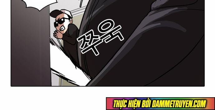 Truyện Tranh Lookism - Hoán Đổi Diệu Kỳ trang 2431