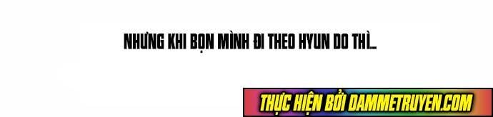 Truyện Tranh Lookism - Hoán Đổi Diệu Kỳ trang 2455