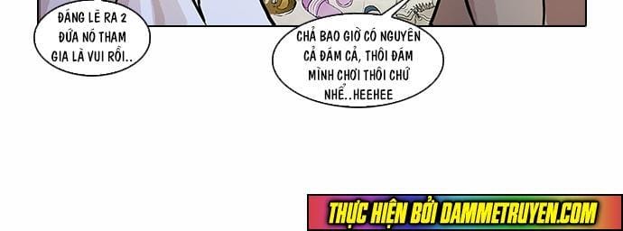 Truyện Tranh Lookism - Hoán Đổi Diệu Kỳ trang 2460
