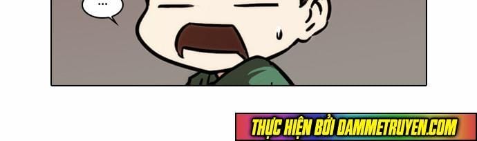 Truyện Tranh Lookism - Hoán Đổi Diệu Kỳ trang 2471